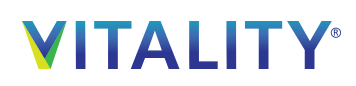 VITALITY logo