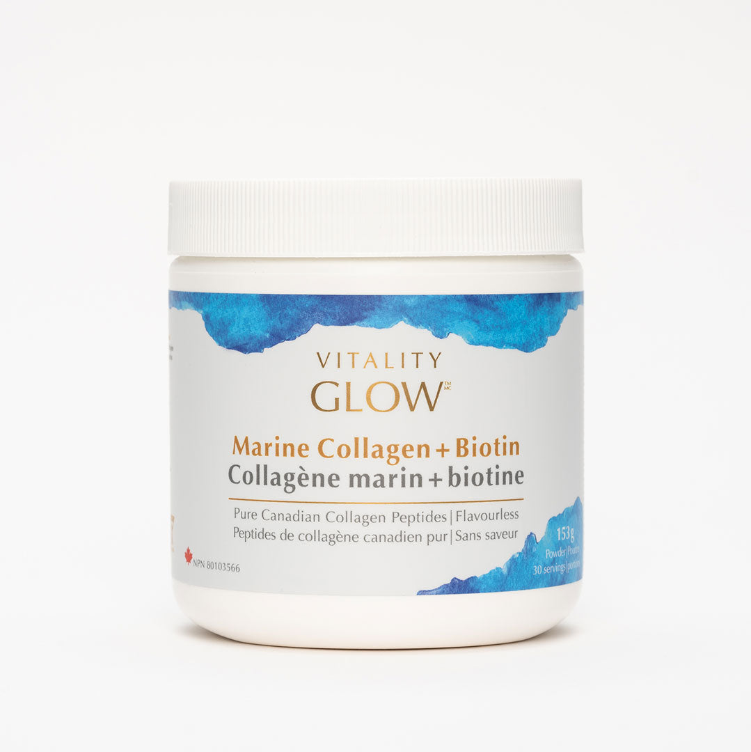 Marine Collagen + Biotin