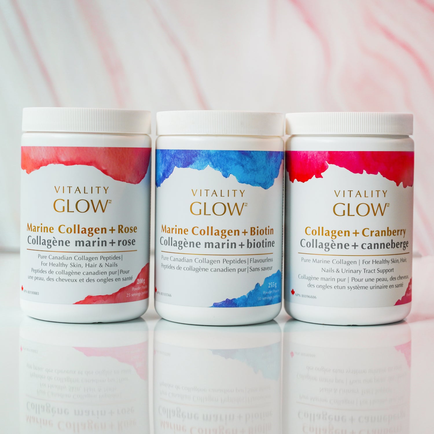 GLOW Marine Collagen