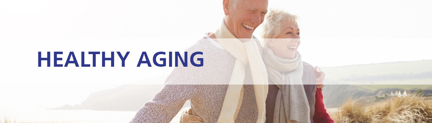 Healthy Aging