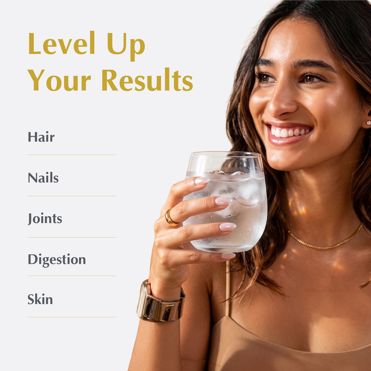 Marine Collagen + Biotin