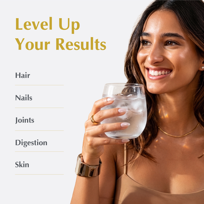 Marine Collagen + Biotin
