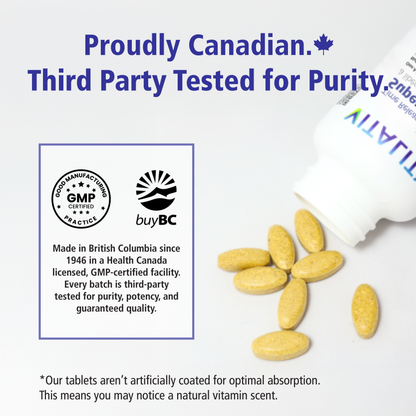 Time Release Super Multi+