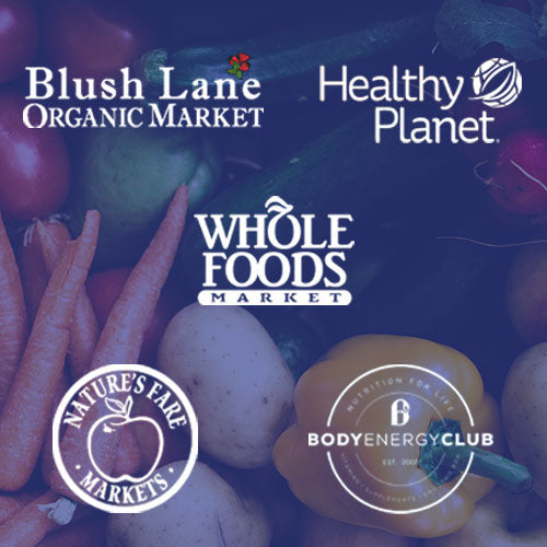 Vitality Award Winning Vitamins and Supplements VITALITY