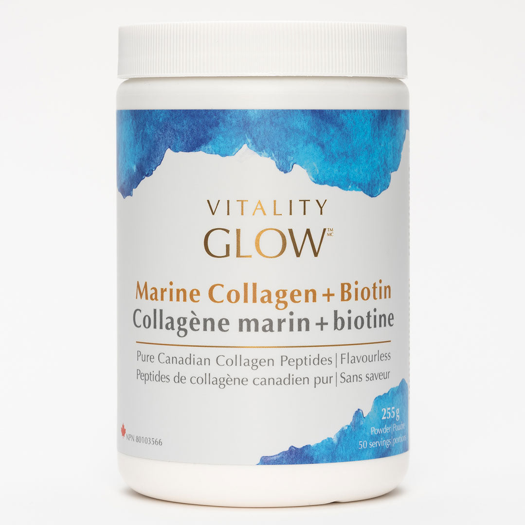 Marine Collagen + Biotin