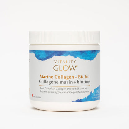 Marine Collagen + Biotin